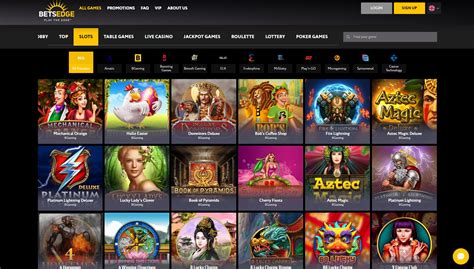 betsedge casino|BetsEdge Casino .